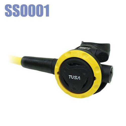 SS-0001 Safe Second Octopus
