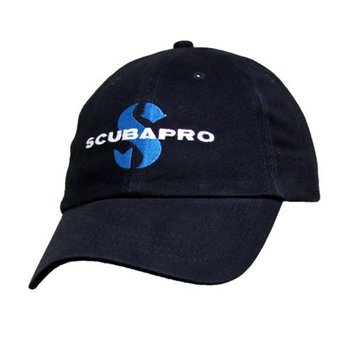 SCUBAPRO Cap - Navy