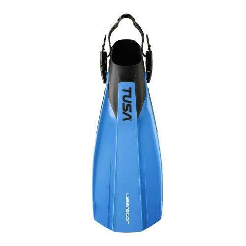 Liberator X-Ten Fin - Blue - Regular