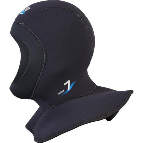 Hood - Warm Neck Ultra 7mm