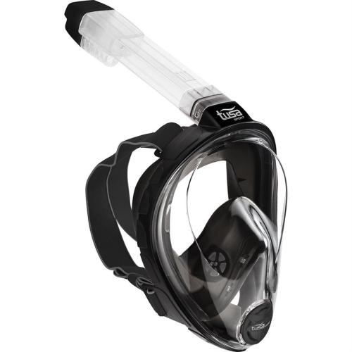 Full Face Adult Snorkeling Mask, SMALL
