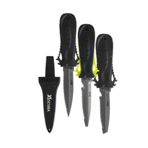 QuikPynch Knife, Blunt Tip