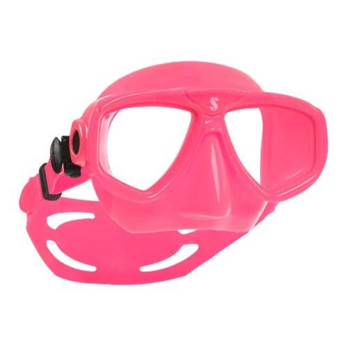 Zoom Lite Mask- Pink