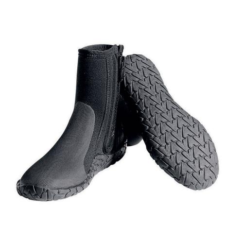Delta Boot - 5mm - Sz. 4