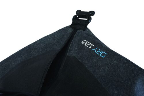 Dry Bag Backpack 120L Roller