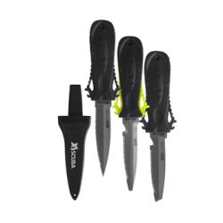 QuikPynch Knife, Blunt Tip