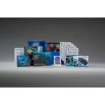 PADI DiveMaster Crew-Pak w/ Nylon Binder and Instructor Manual