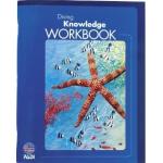 PADI Diving Knowledge Workbook