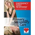 PADI EFR Primary & Secondary Care Workbook