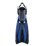 Solla Fin - Blue - Small