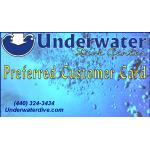 Preferred Customer Card