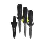 QuikPynch Knife, Blunt Tip