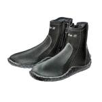 Delta Boot - 5mm - Sz. 4