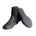 Delta Boot - 5mm - Sz. 4