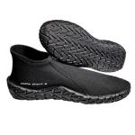 Delta Short Boot - Sz. 9