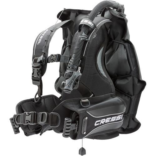 CRESSI PATROL BCD