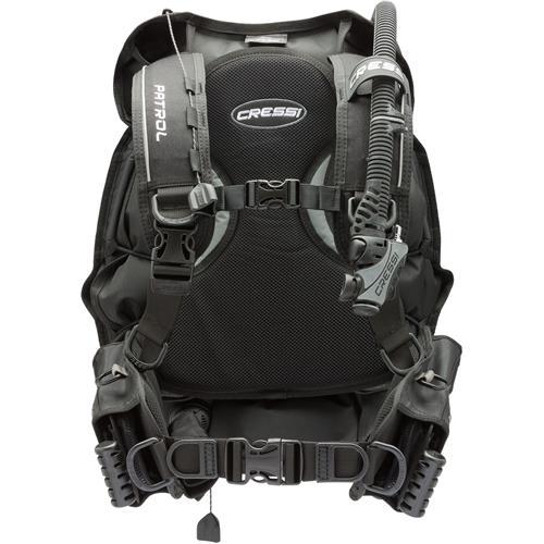 CRESSI PATROL BCD