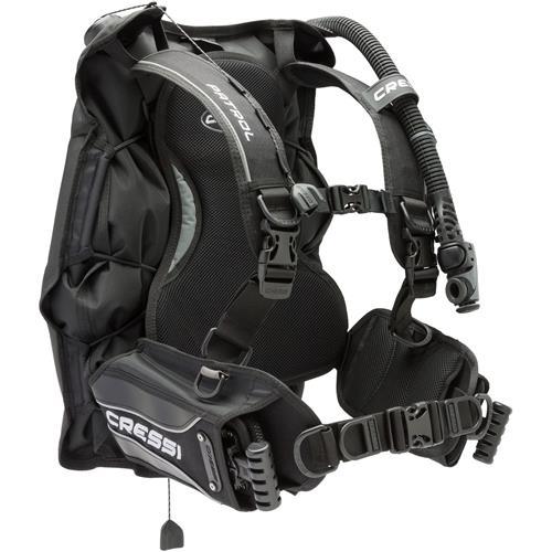 CRESSI PATROL BCD