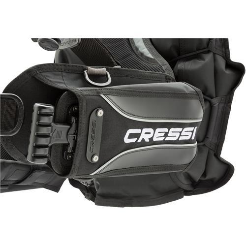 CRESSI PATROL BCD