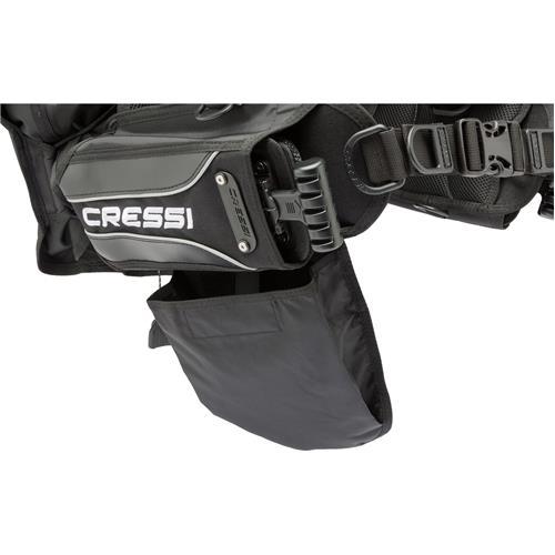 CRESSI PATROL BCD