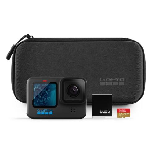 GoPro HERO13 Black Specialty Bundle
