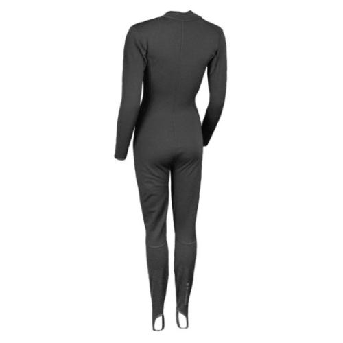 Titanium 2 Front Zip Suit (Female) US6 SHORT