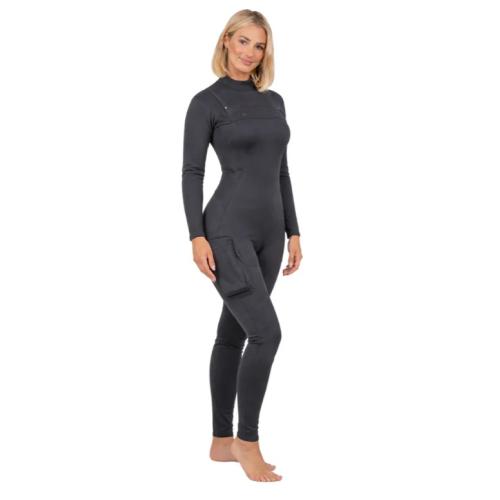 Titanium 2 Multi-Sport Suit (Female) US0