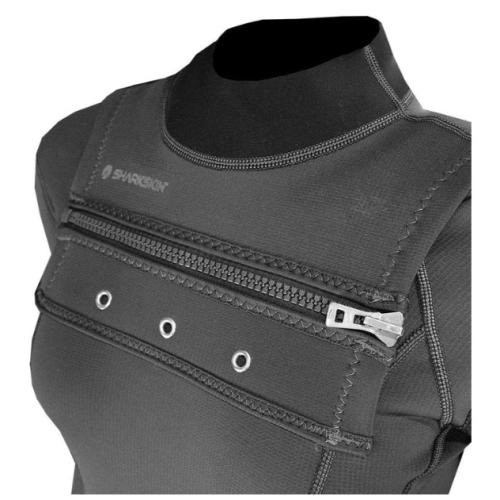 Titanium 2 Multi-Sport Suit (Female) US0