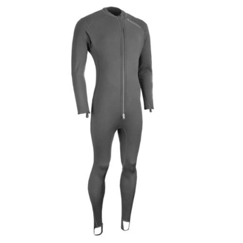 Titanium 2 Front Zip Suit (Male) MED
