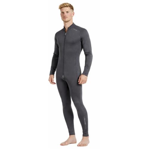 Titanium 2 Front Zip Suit (Male) MED