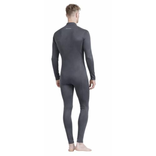 Titanium 2 Front Zip Suit (Male) MED