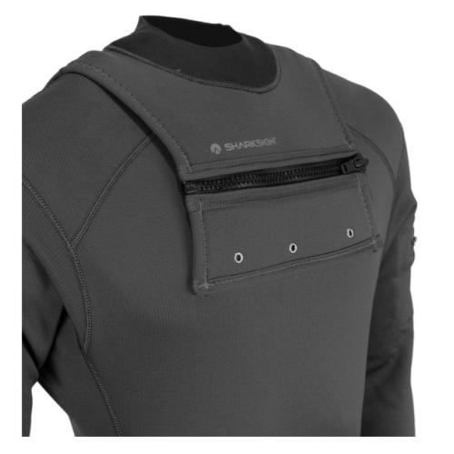 Titanium 2 Multi-Sport Suit (Male) MED