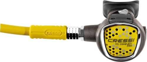 CRESSI OCTOPUS COMPACT PRO