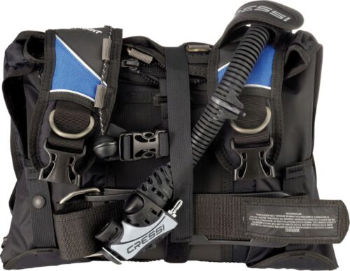CRESSI TRAVELIGHT BCD