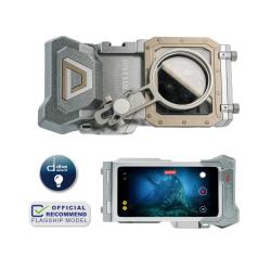 DiveVolk SeaTouch 4 Max Platinum