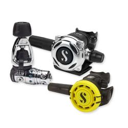 ScubaPro MK25 EVO/A700  Yoke w/R105 Octo