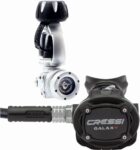 CRESSI T10-SC CROMO/GALAXY ADJ CRESSI T10-SC CROMO/GALAXY ADJ
