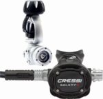 CRESSI T10-SC CROMO / GALAXY CRESSI T10-SC CROMO / GALAXY