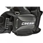 CRESSI PATROL BCD