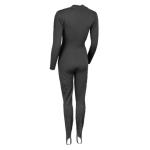 Titanium 2 Front Zip Suit (Female) US6 SHORT