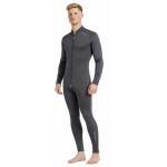Titanium 2 Front Zip Suit (Male) MED