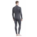 Titanium 2 Front Zip Suit (Male) MED