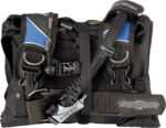 CRESSI TRAVELIGHT BCD