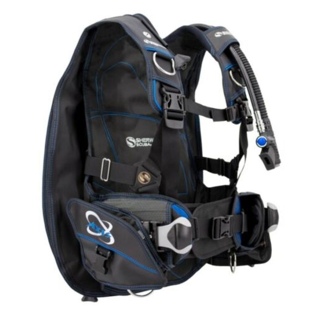 Sherwood Axis BCD Sherwood Axis BCD