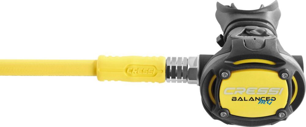 CRESSI OCTOPUS BALANCED MG