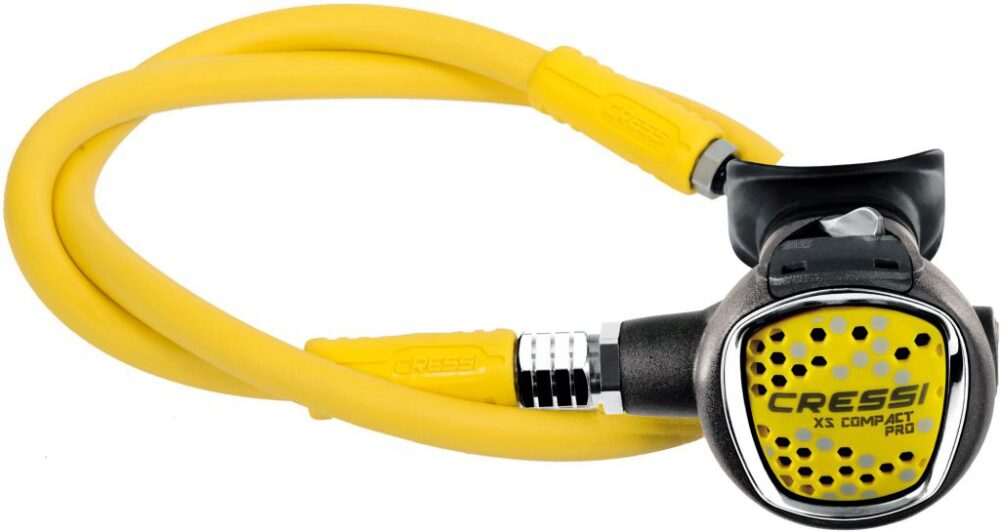 CRESSI OCTOPUS COMPACT PRO