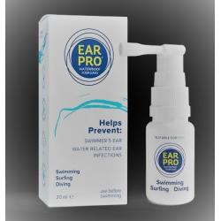 Ear Pro Spray