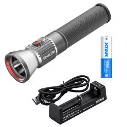 Sea Dragon Mini 1600S Power Kit (Includes battery and charger)