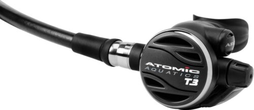 T3 Yoke Sealed, Black