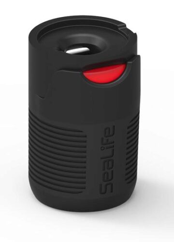Flex-Connect Handle turns your Sea Dragon into a powerful dive li